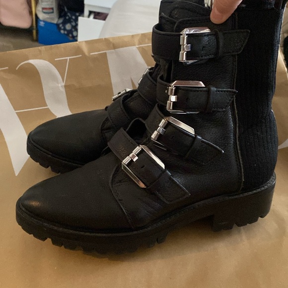 DOLCE VITA boots - Picture 2 of 5